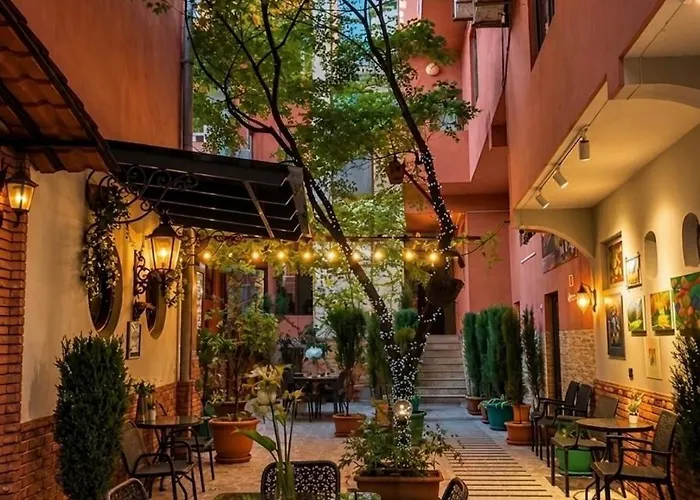 Marani Hotel