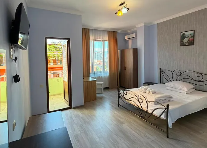 Marani Hotel