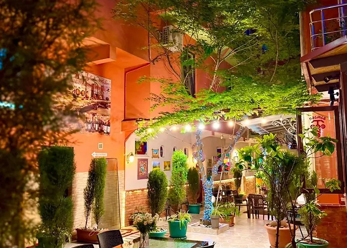 Marani Hotel