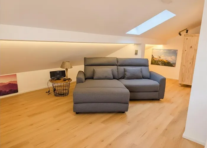 Seehotel Hartung&Ferienappartements