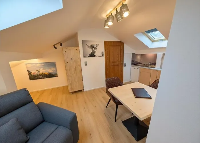 Seehotel Hartung&Ferienappartements