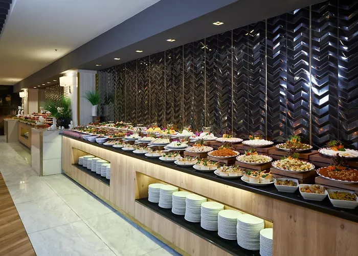 Annabella Diamond Hotel