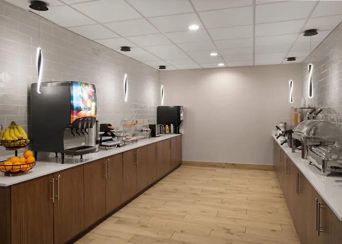 La Quinta By Wyndham Nashville Airport/Opryland