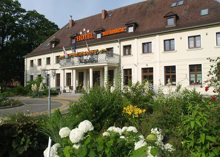 Hotel Swietoborzec
