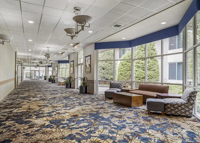 Best Western Plus Coeur D'Alene Inn
