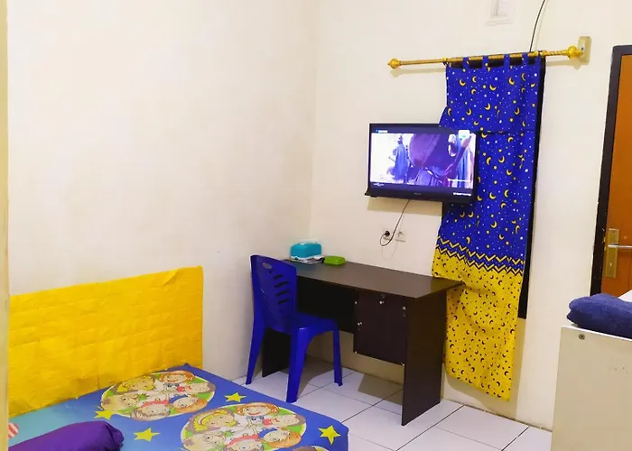 Kb Homestay Mongkonai