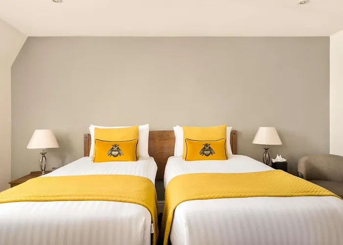 Mercure Doncaster Centre Danum Hotel