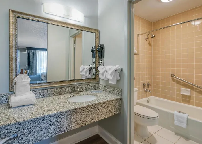 Best Western Fredericksburg