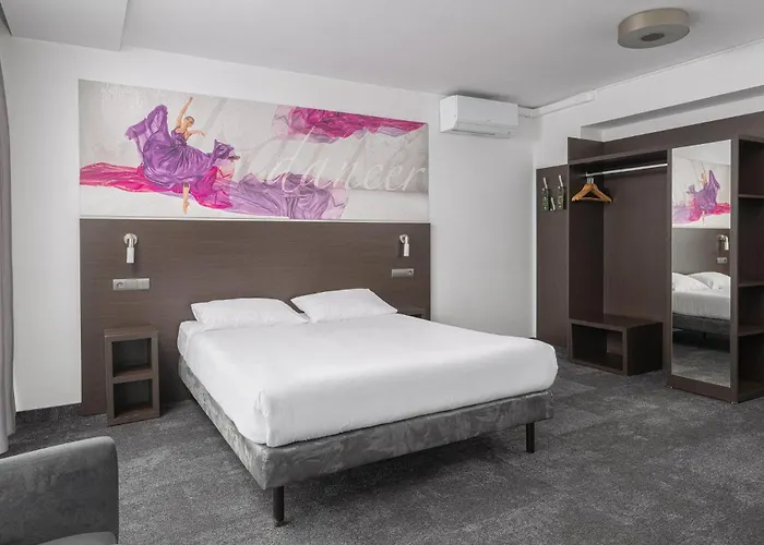 B&B Hotel Bytom
