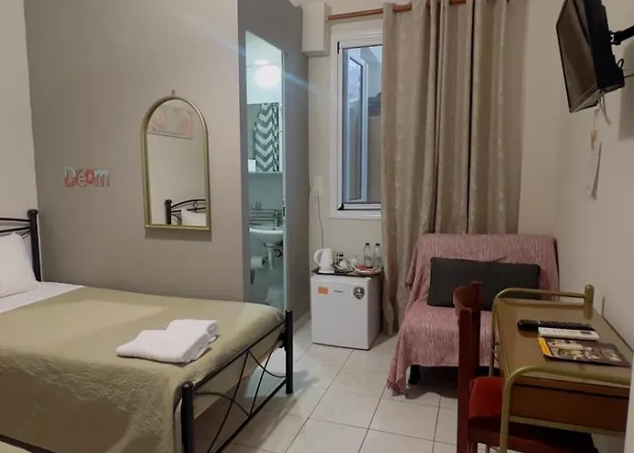 Hotel Trifylia