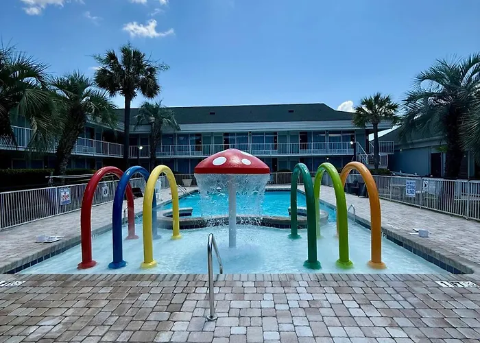 Quality Inn & Suites Georgetown