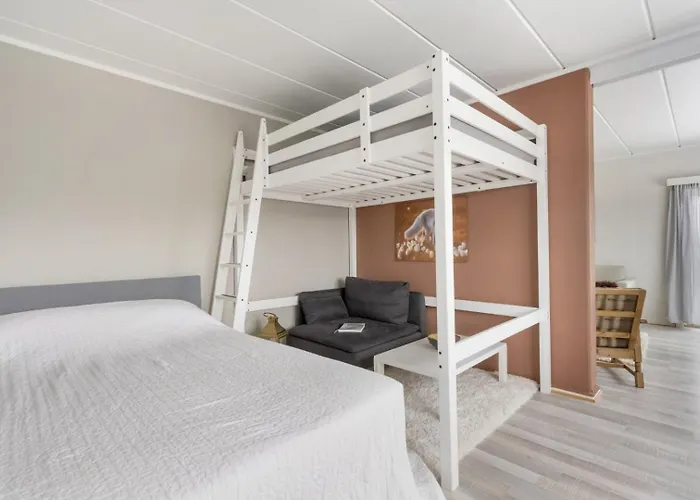 Spatind Fjellhotell