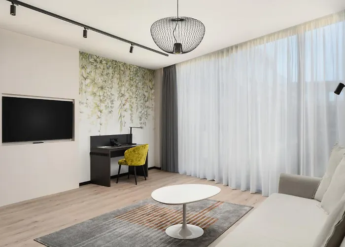 Art Hotel Szeged