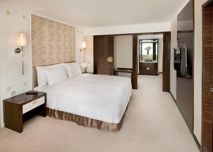 Dorsett Chengdu