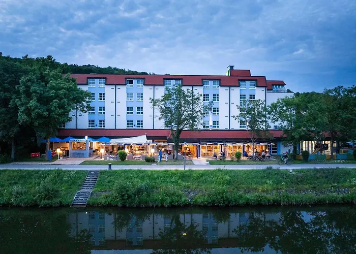 Ibis Styles Regensburg