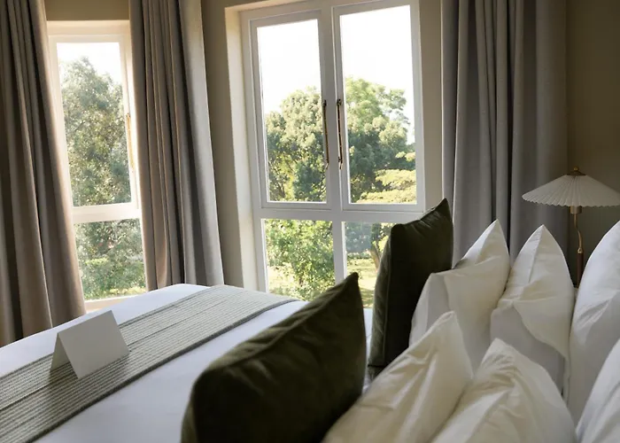 Redlands Hotel & Spa