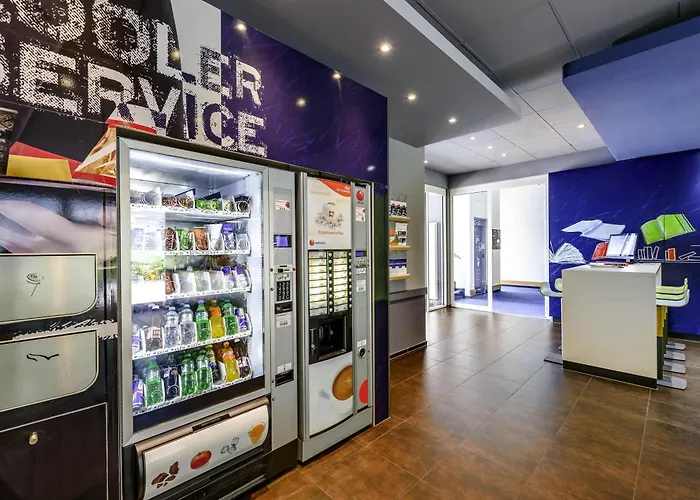 Ibis Budget Winterthur