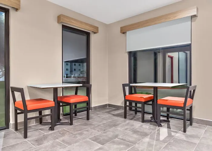 Hawthorn Extended Stay By Wyndham Dfw Airport North