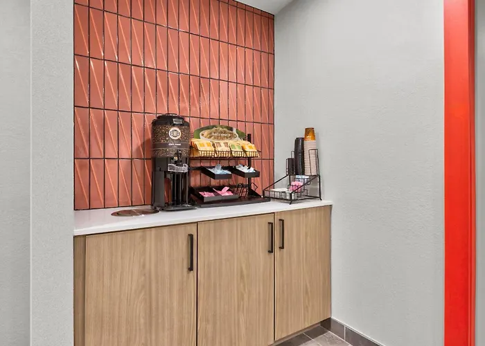 Hawthorn Extended Stay By Wyndham Dfw Airport North