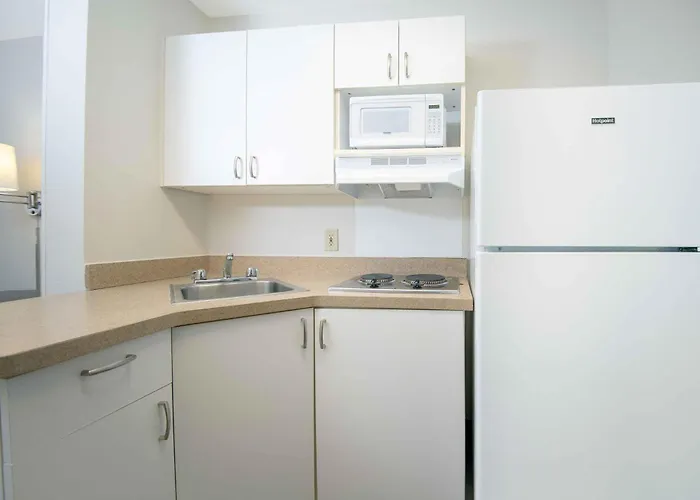 Extended Stay America Suites - Olympia - Tumwater