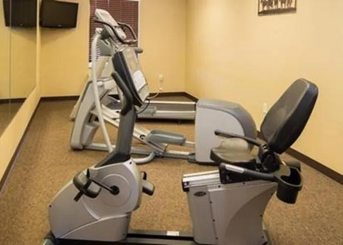 Mainstay Suites Rapid City