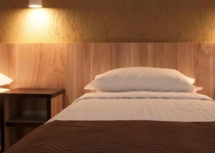 Hotel Domus Itabira