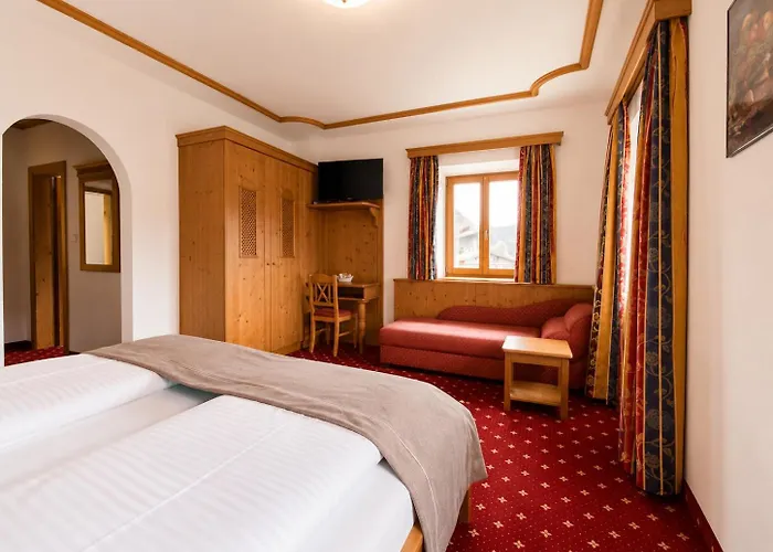 Hotel Bechlwirt