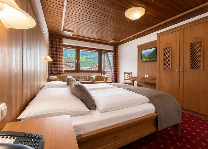 Hotel Bechlwirt