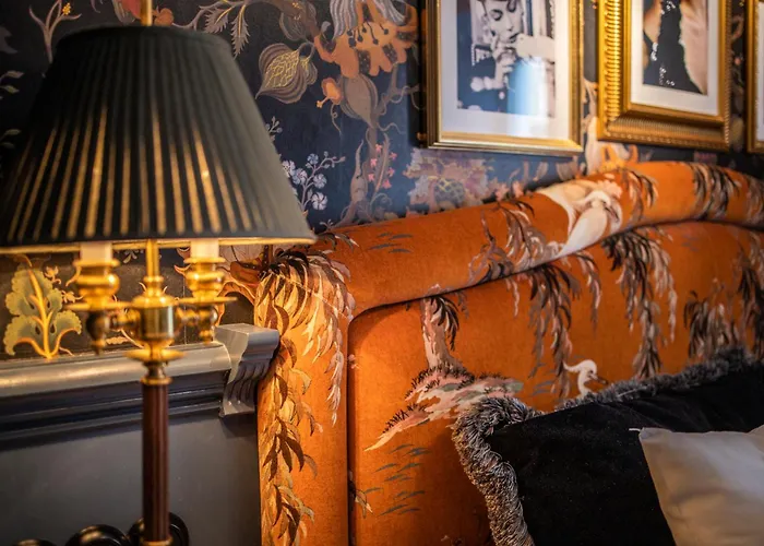 Hotel Pigalle