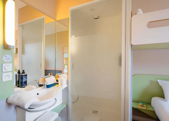 Ibis Budget Manosque Cadarache