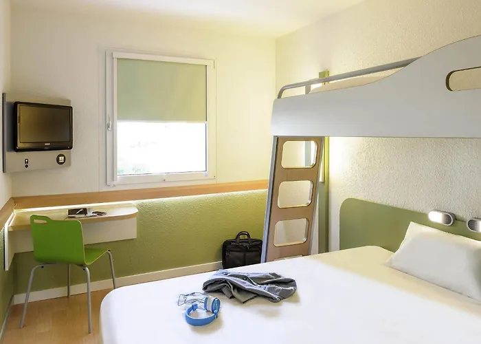 ibis budget Dresden Kesselsdorf