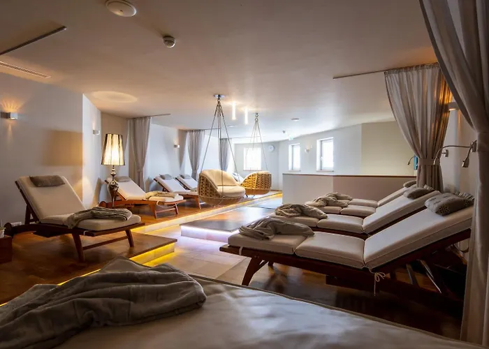 Superior Hotel Edelweiss