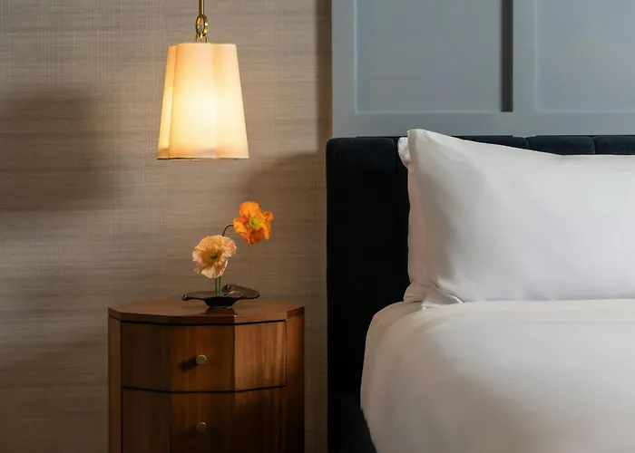 Hutton Hotel, Nashville, A Tribute Portfolio Hotel