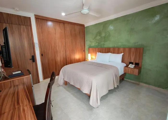 Hotel Ceo Group