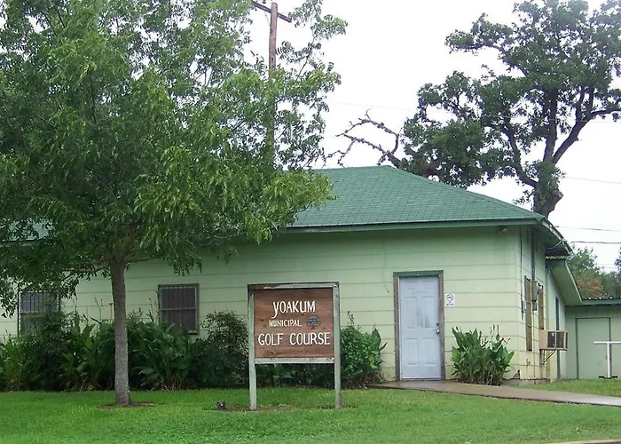 Black Gold Inn