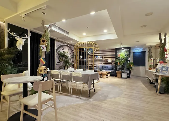 True Friend Hotel
