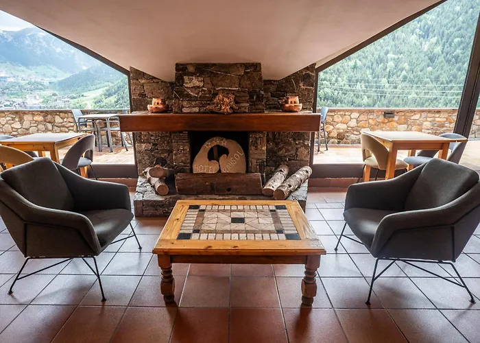Hotel Ransol