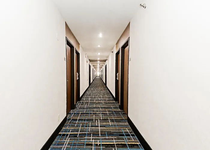 Quality Inn & Suites Marinette