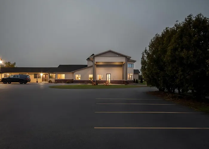 Days Inn By Wyndham Alpena