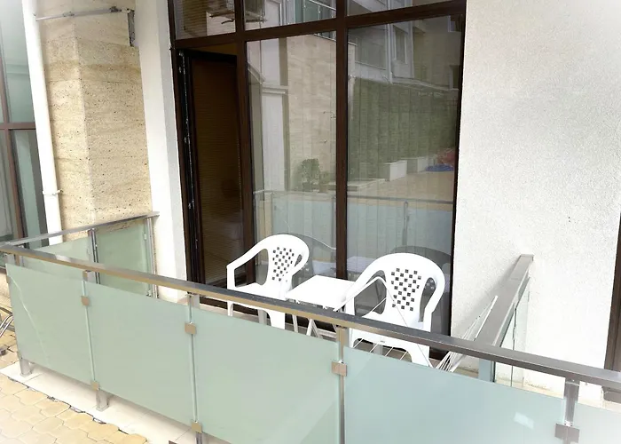 Stamopolu Lux Ground Floor
