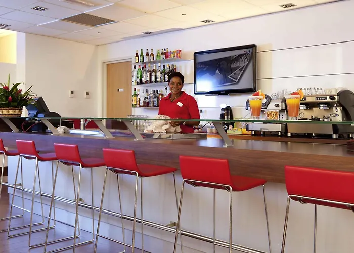 Ibis Malabo