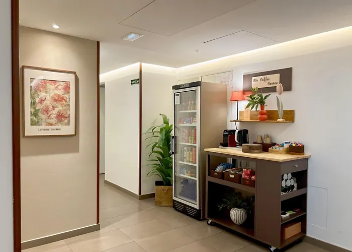 Hotel BESTPRICE Gracia Barcelona