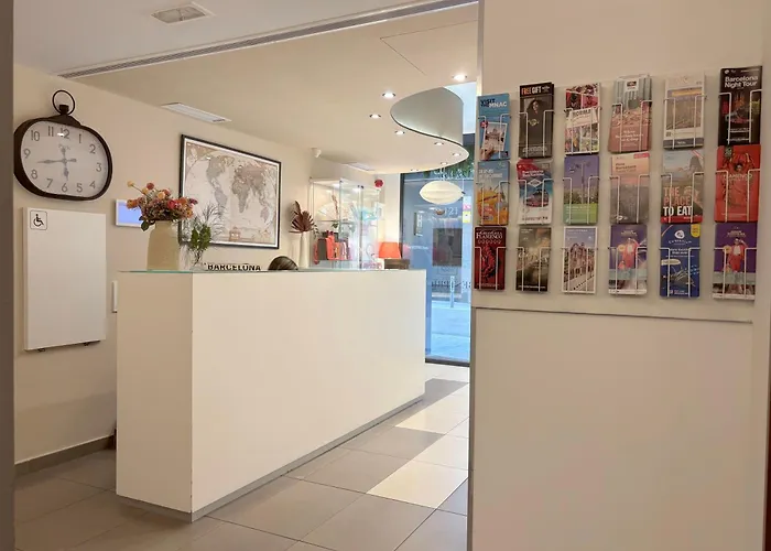 Hotel Bestprice Gracia