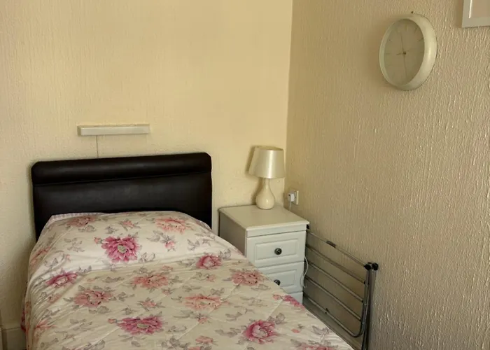 Ashley Court Hotel