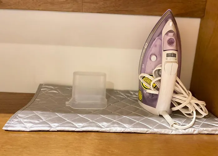 Am Hotel Y Plaza