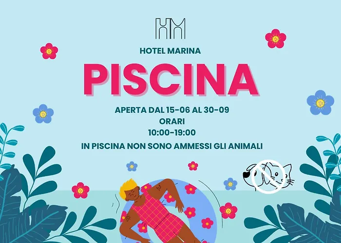 Hotel Marina
