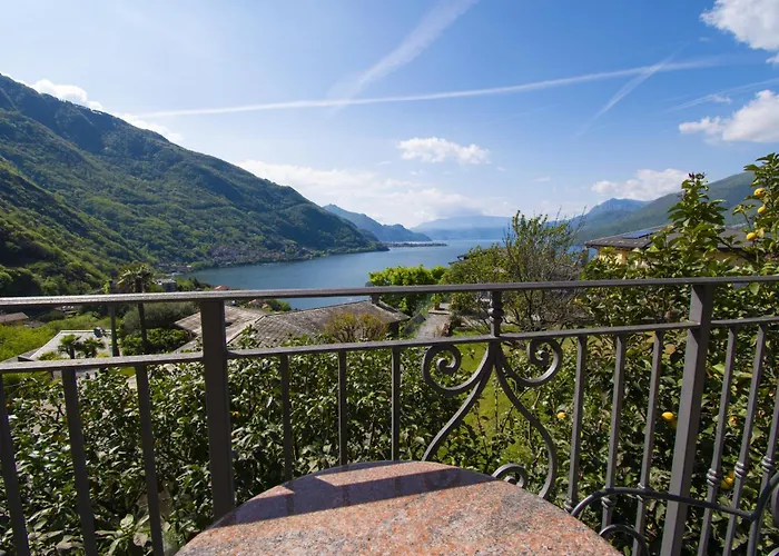 Albergo Ristorante Conca Azzurra