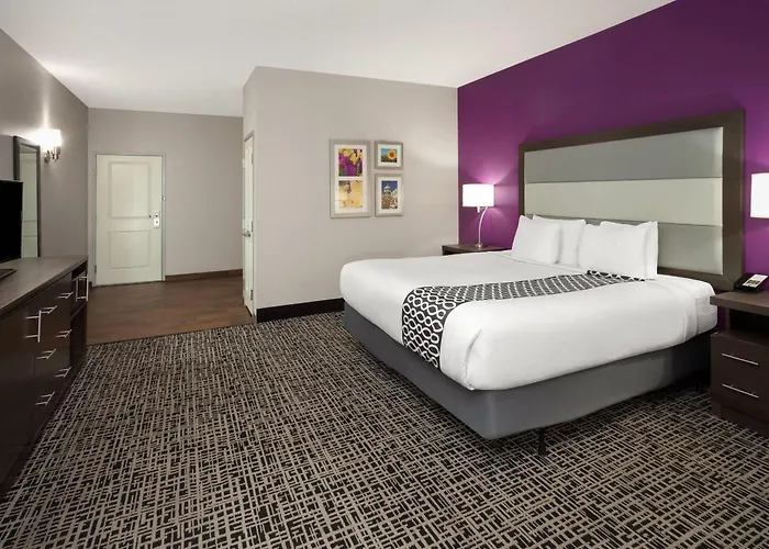La Quinta By Wyndham Springfield Il