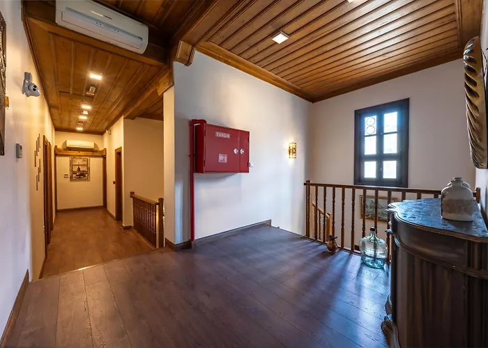 Armistis Hotel