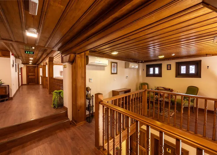 Armistis Hotel